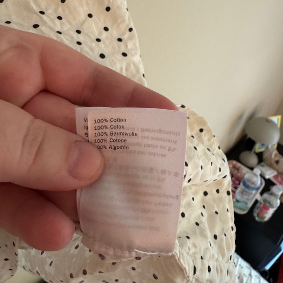 Second Female Birne Top - Sand - Size L (Fits 12/14) - Brand New from Denmark! - Picture 9 of 9